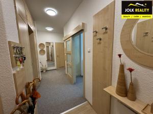 Pronájem bytu 3+1, Opava, Resslovo nábřeží, 78 m2