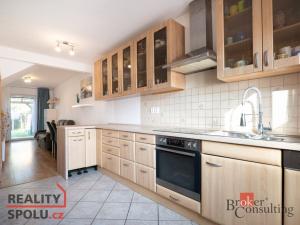 Prodej rodinného domu, Květnice, Balzamínová, 89 m2