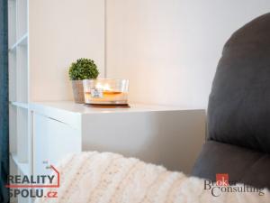 Prodej rodinného domu, Květnice, Balzamínová, 89 m2