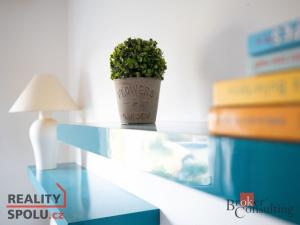 Prodej rodinného domu, Květnice, Balzamínová, 89 m2