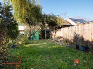 Prodej rodinného domu, Květnice, Balzamínová, 89 m2