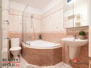 Prodej rodinného domu, Květnice, Balzamínová, 89 m2
