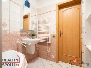 Prodej rodinného domu, Květnice, Balzamínová, 89 m2