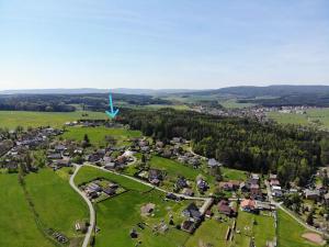 Prodej pozemku pro bydlení, Bohutín, 1379 m2