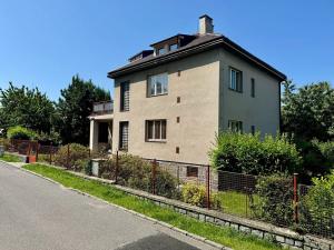 Prodej rodinného domu, Příbram, Q. M. Vyskočila, 215 m2