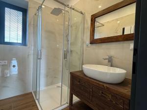 Pronájem bytu 2+kk, Příbram, Žižkova, 48 m2