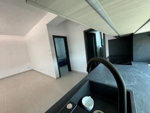 Pronájem bytu 2+kk, Příbram, Žižkova, 46 m2