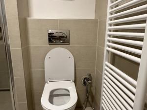 Pronájem bytu 1+kk, Plzeň, Pilařská, 42 m2