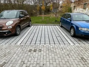 Pronájem bytu 1+kk, Plzeň, Pilařská, 42 m2