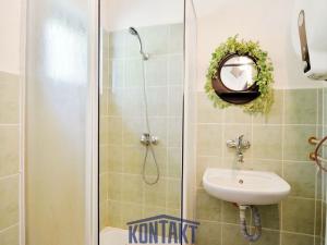 Pronájem chaty, Slavče - Keblany, 90 m2