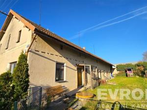 Prodej rodinného domu, Sobětuchy - Vrcha, 250 m2