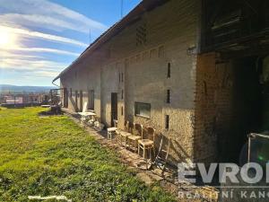 Prodej rodinného domu, Sobětuchy - Vrcha, 250 m2