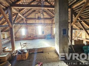 Prodej rodinného domu, Sobětuchy - Vrcha, 250 m2