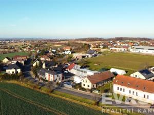 Prodej rodinného domu, Sobětuchy - Vrcha, 250 m2