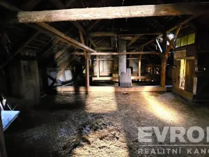 Prodej rodinného domu, Sobětuchy - Vrcha, 250 m2