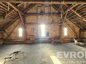 Prodej rodinného domu, Sobětuchy - Vrcha, 250 m2