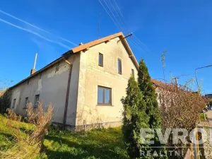 Prodej rodinného domu, Sobětuchy - Vrcha, 250 m2