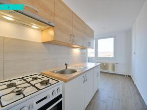 Pronájem bytu 2+1, Šumperk, Evaldova, 56 m2