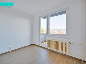 Pronájem bytu 2+1, Šumperk, Evaldova, 56 m2