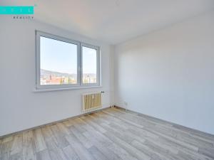 Pronájem bytu 2+1, Šumperk, Evaldova, 56 m2