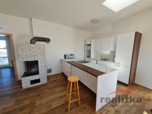 Pronájem bytu 3+kk, Opava, Masarykova třída, 147 m2