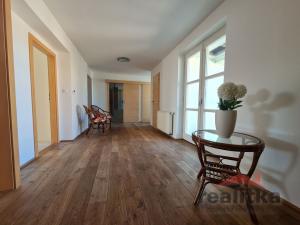 Pronájem bytu 3+kk, Opava, Masarykova třída, 147 m2