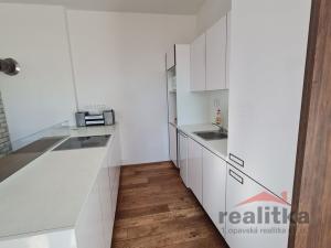 Pronájem bytu 3+kk, Opava, Masarykova třída, 147 m2