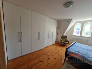 Pronájem bytu 3+kk, Opava, Masarykova třída, 147 m2