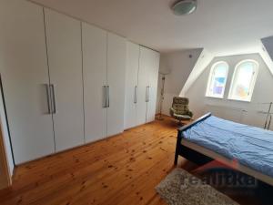 Pronájem bytu 3+kk, Opava, Masarykova třída, 147 m2