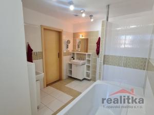 Pronájem bytu 3+kk, Opava, Masarykova třída, 147 m2