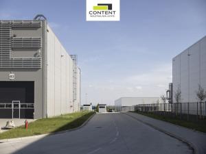 Pronájem skladu, Chrášťany, Plzeňská, 8794 m2