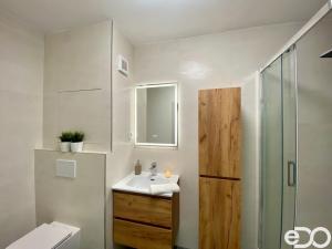 Pronájem bytu 3+kk, Mladá Boleslav, U stadionu, 65 m2