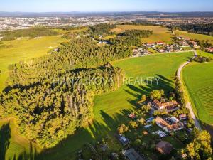 Prodej pozemku pro bydlení, Dubičné, 2000 m2