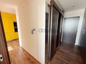 Pronájem bytu 2+kk, Praha, Třeboradická, 40 m2