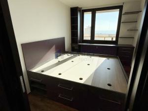 Pronájem bytu 2+kk, Praha, Třeboradická, 40 m2