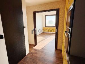 Pronájem bytu 2+kk, Praha, Třeboradická, 40 m2