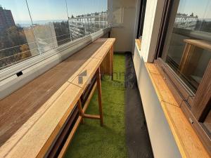 Pronájem bytu 2+kk, Praha, Třeboradická, 40 m2