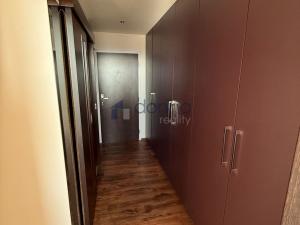 Pronájem bytu 2+kk, Praha, Třeboradická, 40 m2