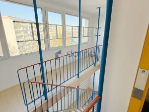 Pronájem bytu 2+kk, Praha, Třeboradická, 40 m2