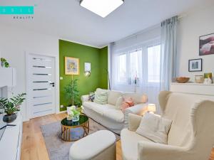 Prodej bytu 3+1, Prostějov, sídl. Svobody, 59 m2