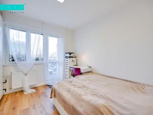 Prodej bytu 3+1, Prostějov, sídl. Svobody, 59 m2