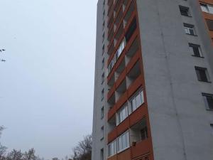 Pronájem bytu 1+kk, Chomutov, Seifertova, 20 m2