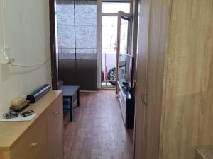 Pronájem bytu 1+kk, Chomutov, Seifertova, 20 m2