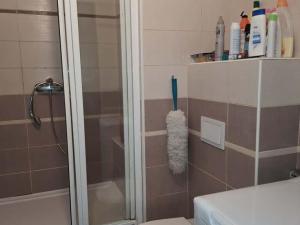 Pronájem bytu 1+kk, Chomutov, Seifertova, 20 m2