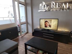 Pronájem bytu 1+kk, Chomutov, Seifertova, 20 m2