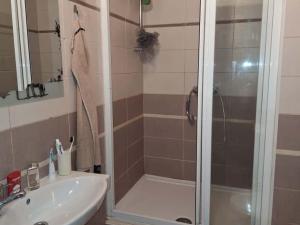 Pronájem bytu 1+kk, Chomutov, Seifertova, 20 m2