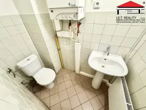 Pronájem obchodního prostoru, Brno, Orlí, 81 m2