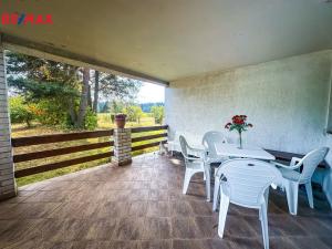 Prodej chaty, Láz, 45 m2