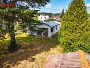 Prodej chaty, Láz, 45 m2