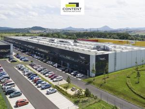 Pronájem skladu, Krupka - Nové Modlany, Kateřinská, 3344 m2